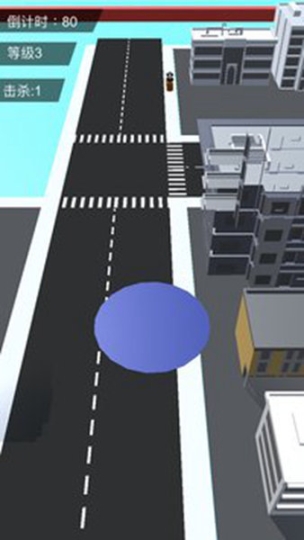 吞噬城市中文版 点击查看大图