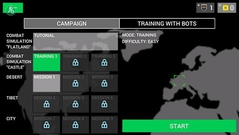 地球计划小队中文版图3