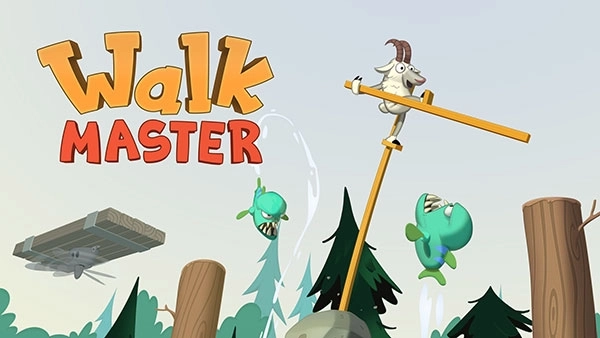 WalkMaster无广告 v1.56 安卓版图3