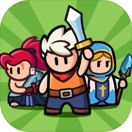 百炼英雄官方正版