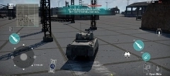 War Thunder mobile图2