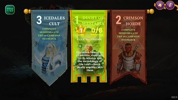 城邦争霸手机版图2