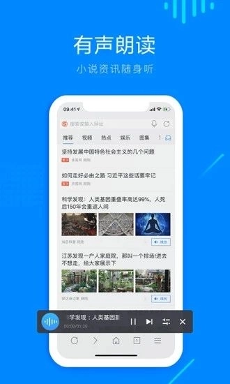 safari浏览器安卓版图2