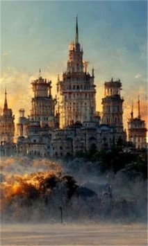 midjourney正版图2