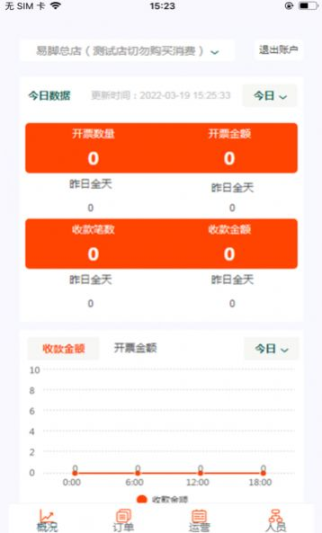 易票無憂