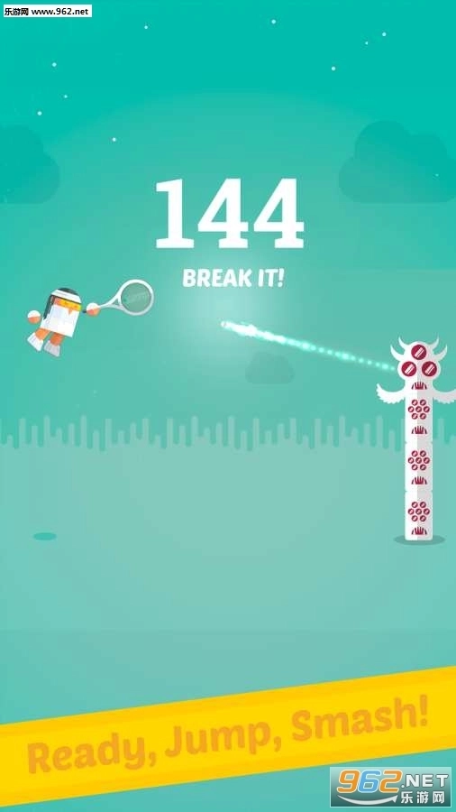 Jump,Smash!粉碎跳跃安卓版图1
