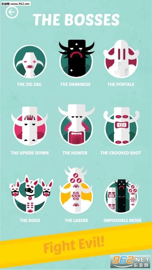 Jump,Smash!粉碎跳跃安卓版图3