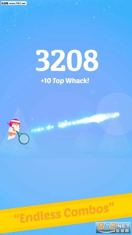 Jump,Smash!粉碎跳跃安卓版图2