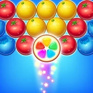 bubble(水果溅射泡泡龙)