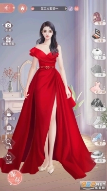 我本千金游戏图1