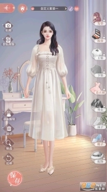 我本千金游戏图3