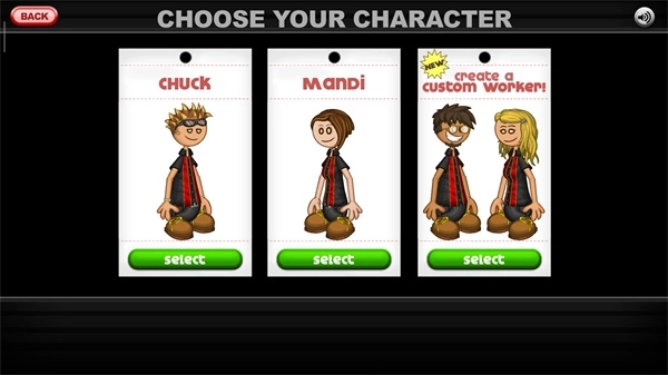 老爹炸鸡店hd最新版图3