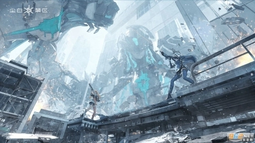 尘白禁区wiki图1