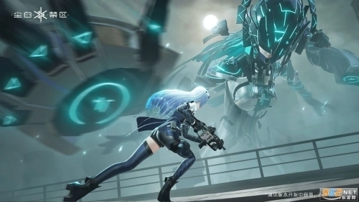 尘白禁区wiki图4