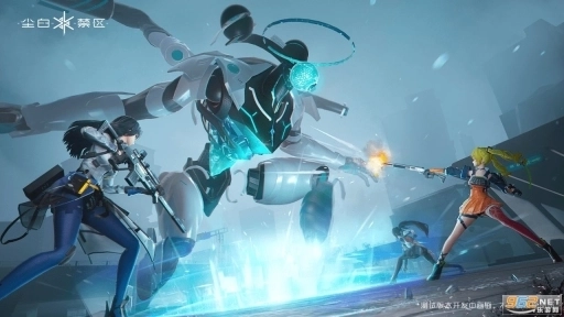 尘白禁区wiki图2