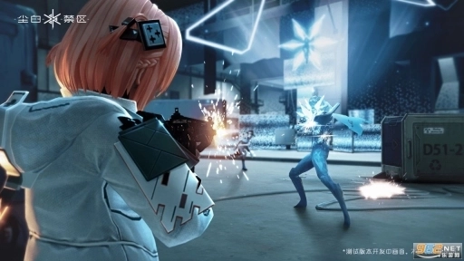 尘白禁区wiki图3