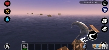 孤舟求生联机版图3