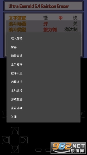 口袋妖怪究极绿宝石图3