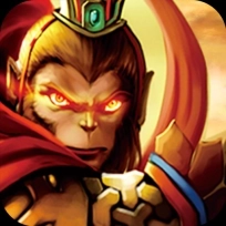 汉风西游OL官方正版