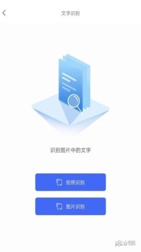 全能文字識別