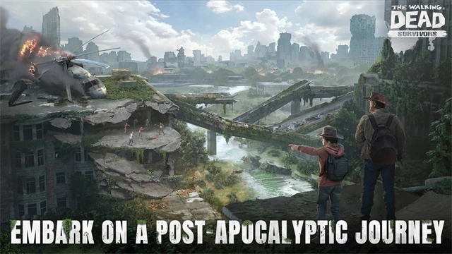 行尸走肉幸存图2