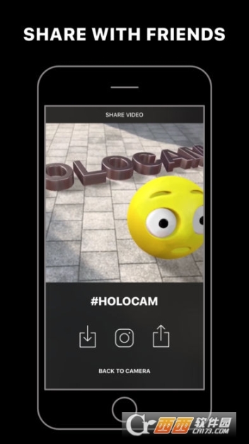 HoloCam官方版