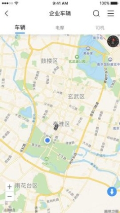小安智管车 点击查看大图