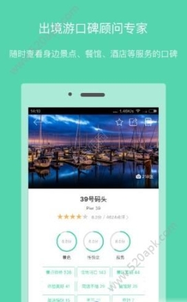 口碑旅行