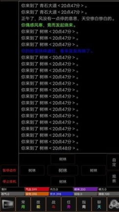 笑傲 点击查看大图
