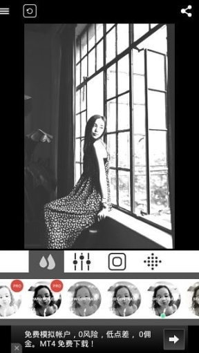 BLACK相机 点击查看大图