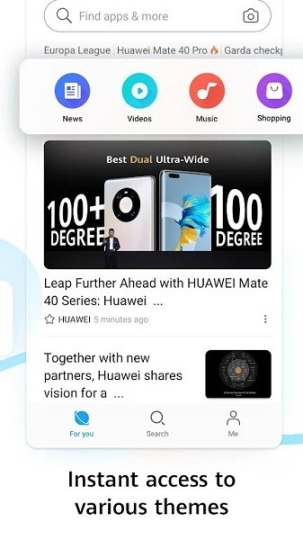 华为 点击查看大图