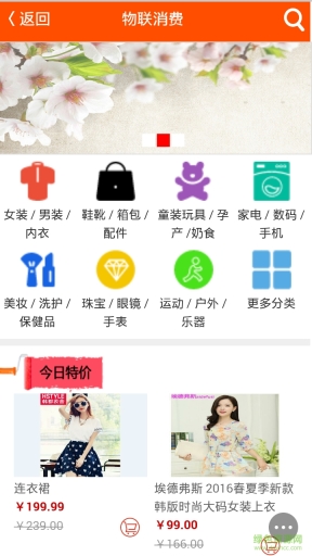 物聯消費