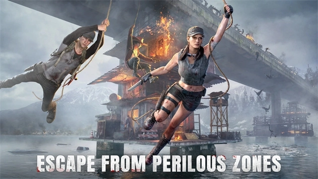 行尸走肉幸存图1