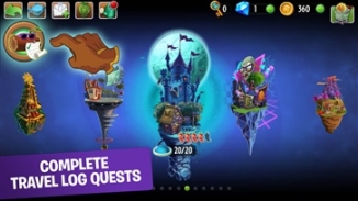 植物大战僵尸魔改版 点击查看大图