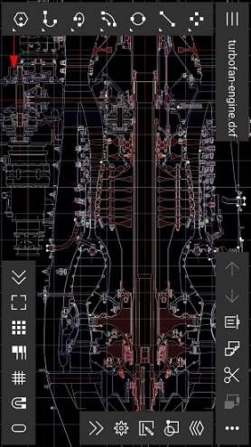 UVCAD