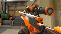 吃鸡小分队游戏图1