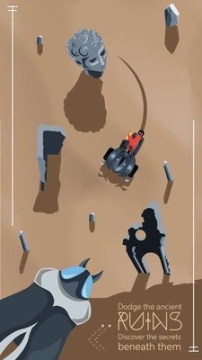 沙漠遗产 点击查看大图