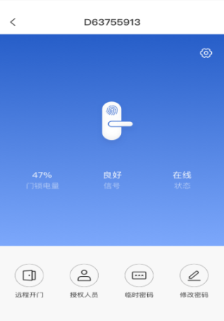 螢石易智居