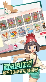 口袋觉醒 点击查看大图