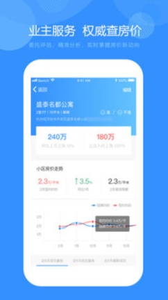 好找房 点击查看大图