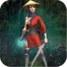 龍女戰(zhàn)紀
