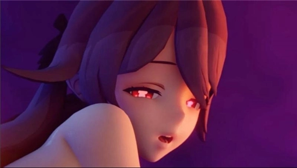 胡桃大战史莱姆原版图3