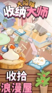 收纳大师大招版无广告 点击查看大图