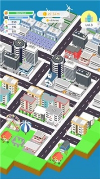 空闲城市市长 点击查看大图
