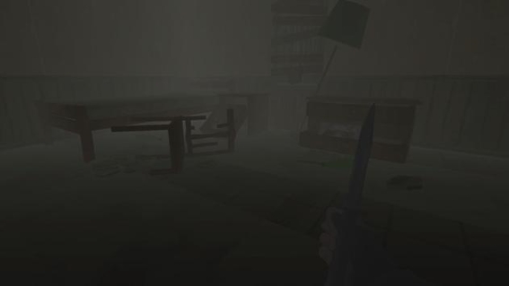 杀死恐怖奶奶游戏中文版 点击查看大图