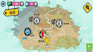 迷你飚車黨