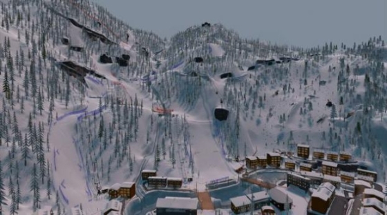 GrandMountain
