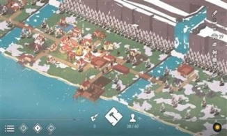 篝火2未知的海岸内置菜单 点击查看大图