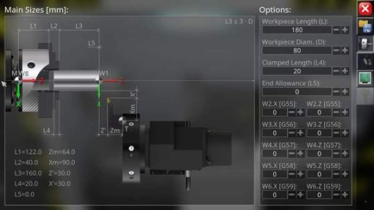 數控模擬器手機版