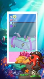 一起來摸魚模擬器免廣告